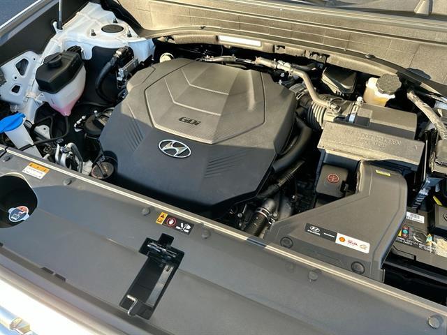 2021 Hyundai Palisade Limited Tucson AZ