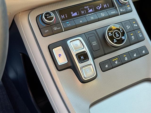 2021 Hyundai Palisade Limited Tucson AZ