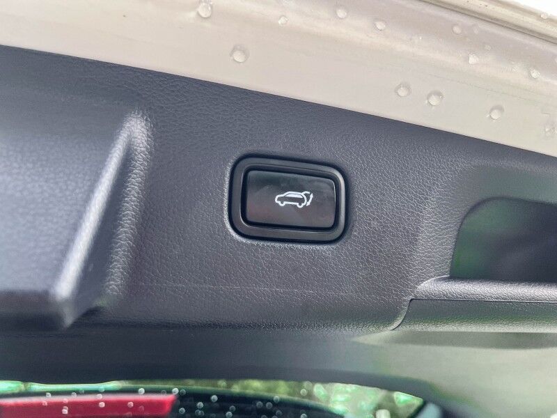 2021 Hyundai Palisade Limited Wilmington NC