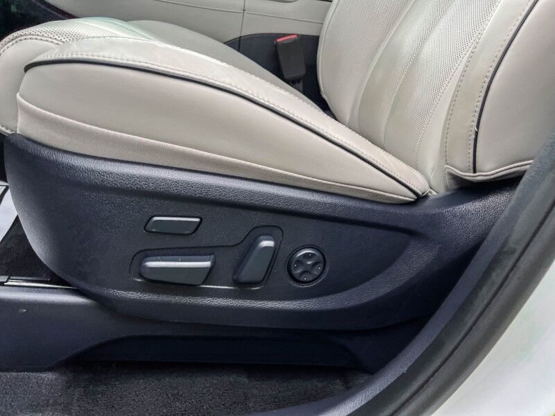 2021 Hyundai Palisade Limited Wilmington NC