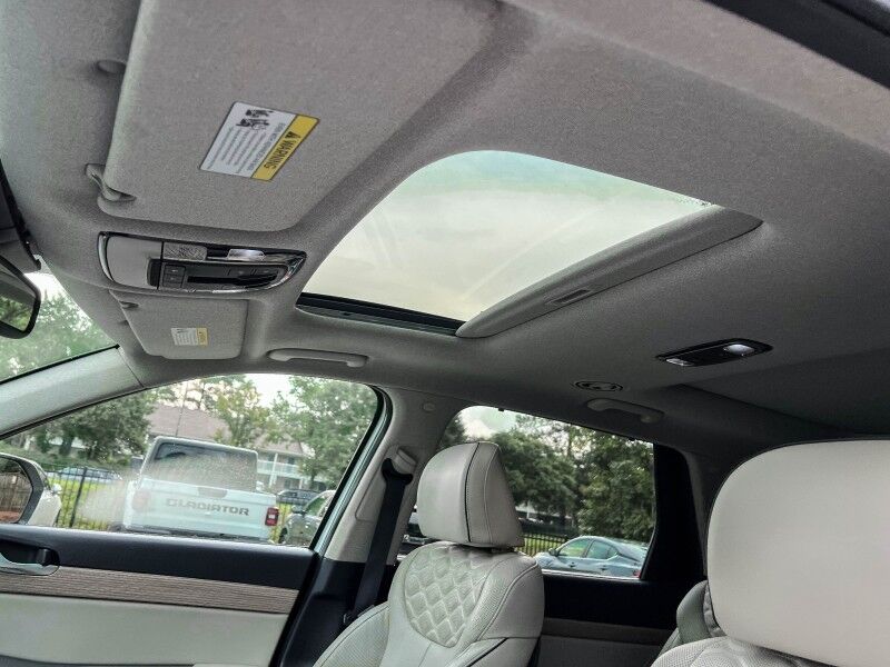 2021 Hyundai Palisade Limited Wilmington NC
