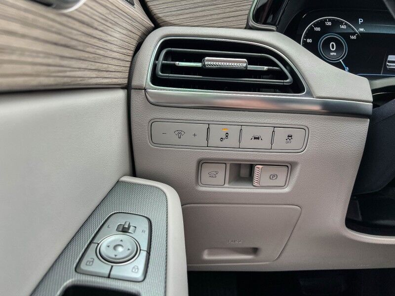 2021 Hyundai Palisade Limited Wilmington NC