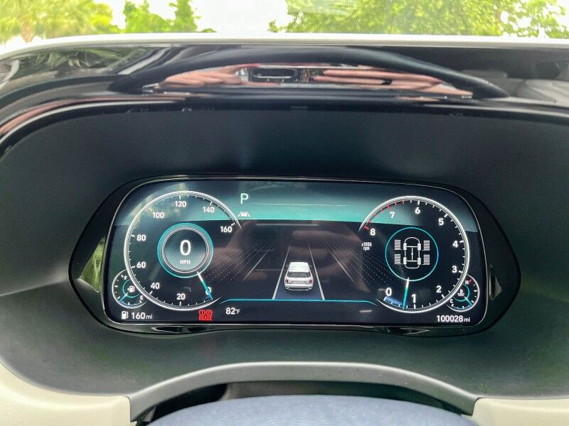 2021 Hyundai Palisade Limited Wilmington NC