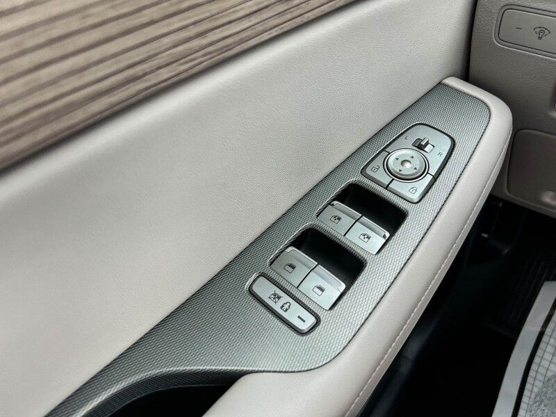 2021 Hyundai Palisade Limited Wilmington NC