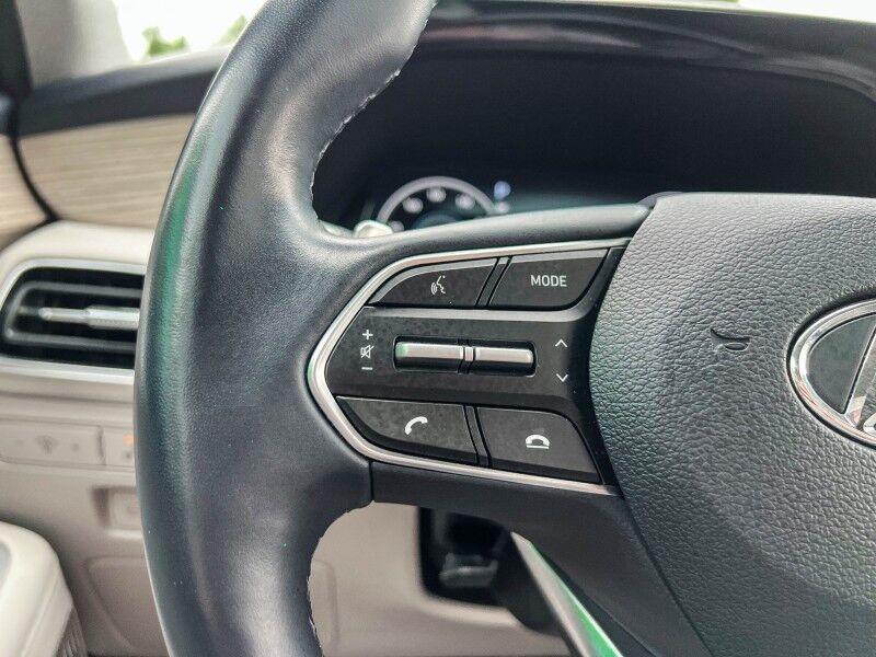 2021 Hyundai Palisade Limited Wilmington NC