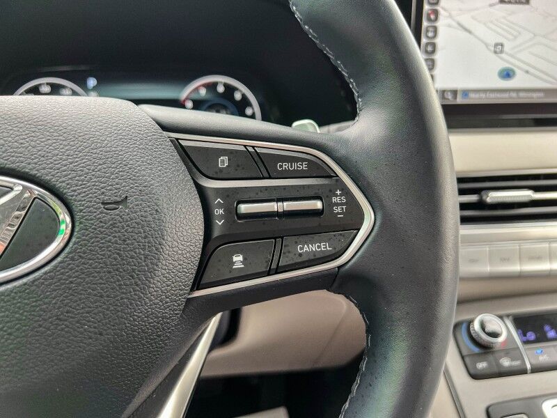2021 Hyundai Palisade Limited Wilmington NC
