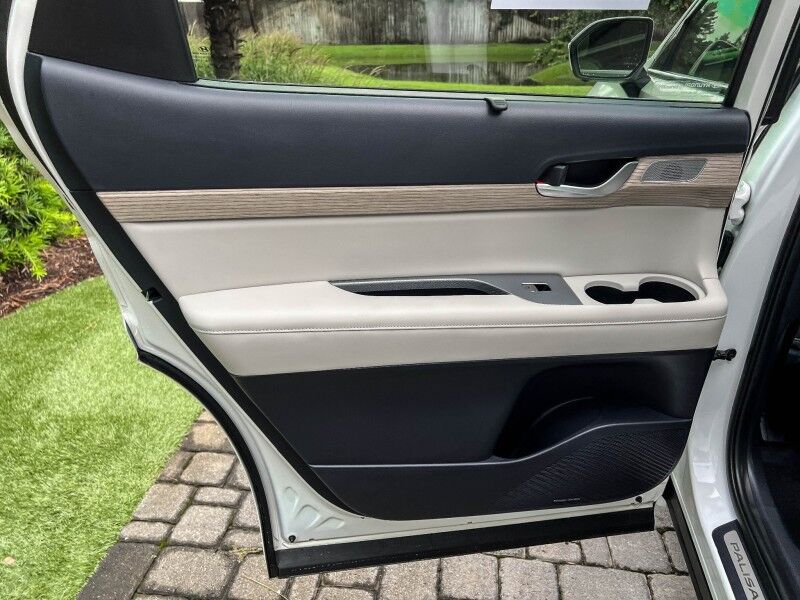 2021 Hyundai Palisade Limited Wilmington NC