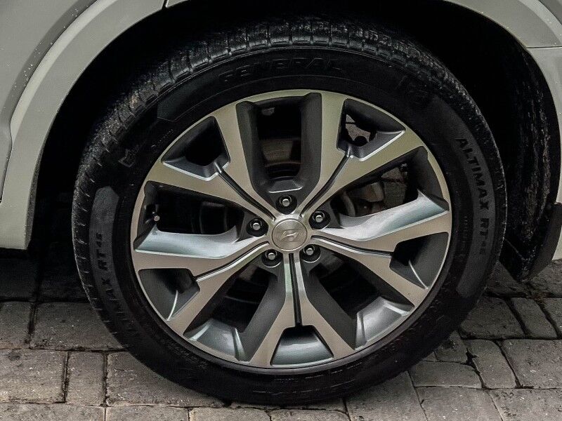 2021 Hyundai Palisade Limited Wilmington NC