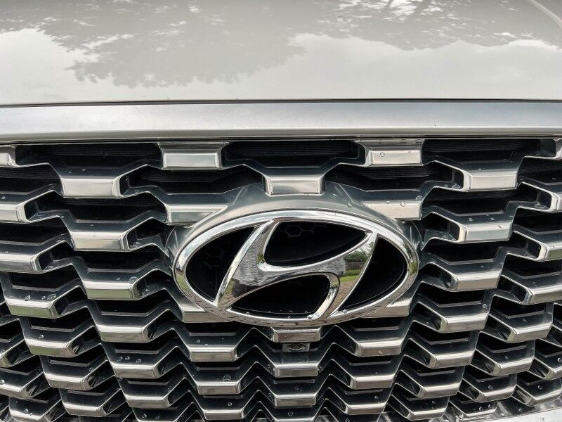 2021 Hyundai Palisade Limited Wilmington NC