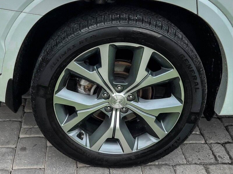 2021 Hyundai Palisade Limited Wilmington NC