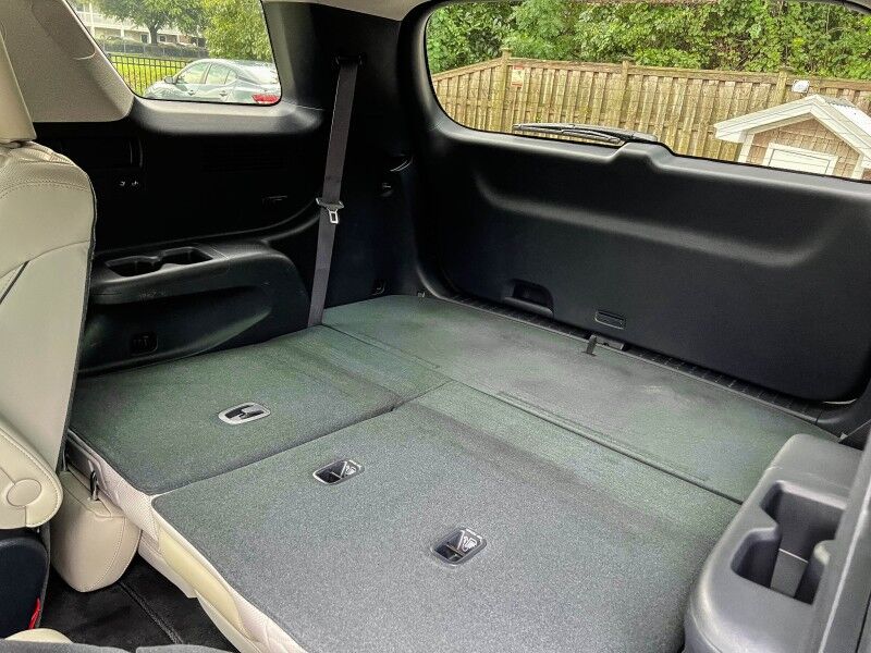 2021 Hyundai Palisade Limited Wilmington NC