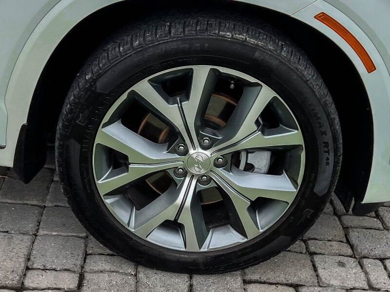 2021 Hyundai Palisade Limited Wilmington NC