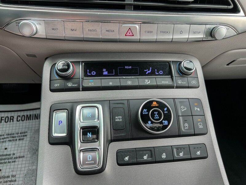 2021 Hyundai Palisade Limited Wilmington NC