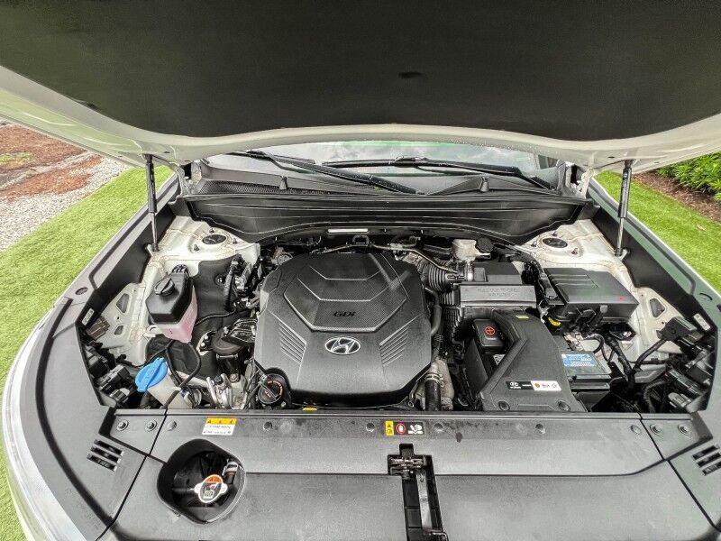 2021 Hyundai Palisade Limited Wilmington NC