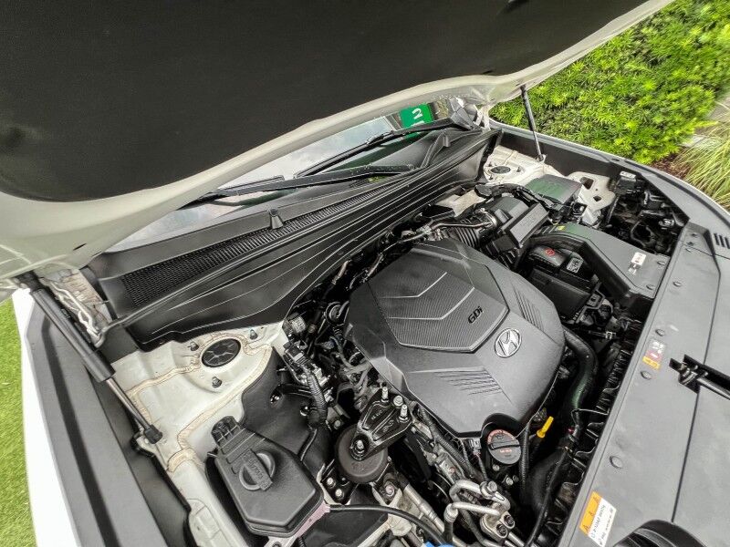 2021 Hyundai Palisade Limited Wilmington NC