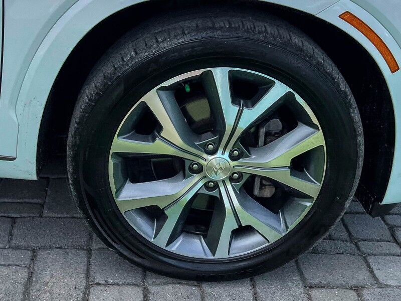 2021 Hyundai Palisade Limited Wilmington NC