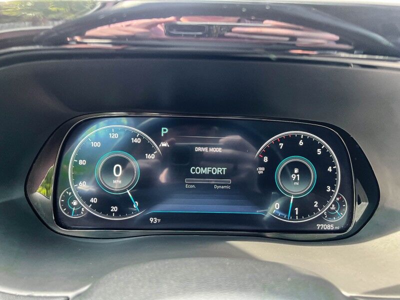 2021 Hyundai Palisade Limited Wilmington NC