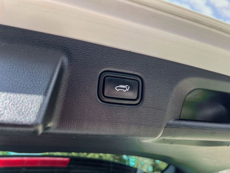 2021 Hyundai Palisade Limited Wilmington NC