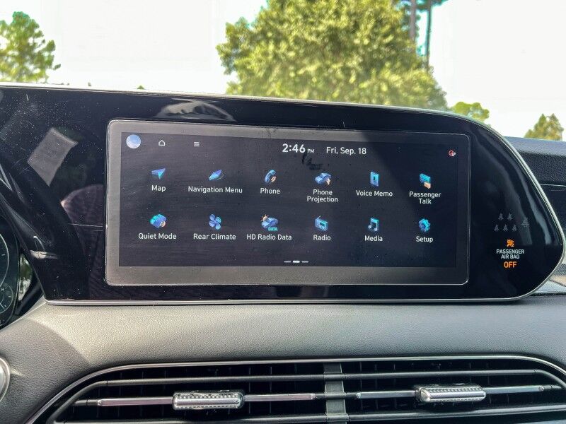 2021 Hyundai Palisade Limited Wilmington NC