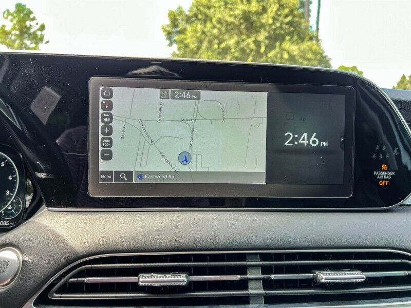 2021 Hyundai Palisade Limited Wilmington NC