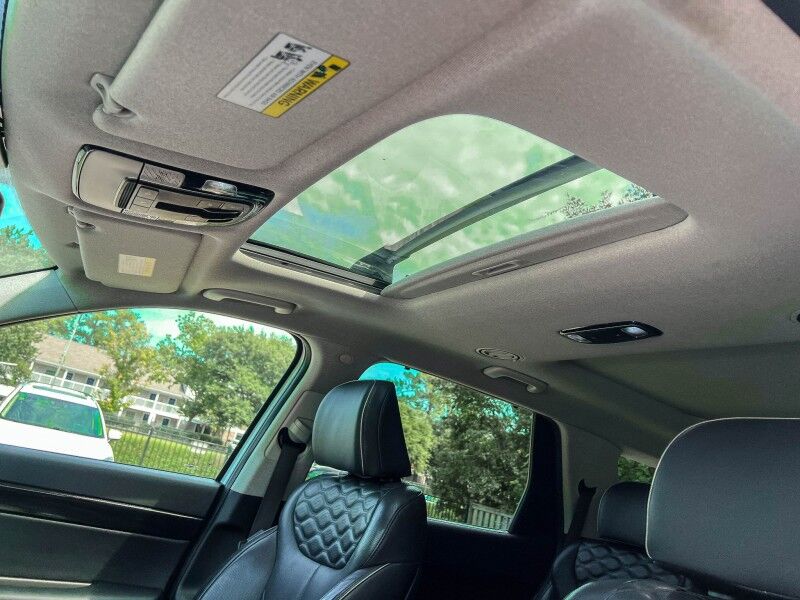 2021 Hyundai Palisade Limited Wilmington NC