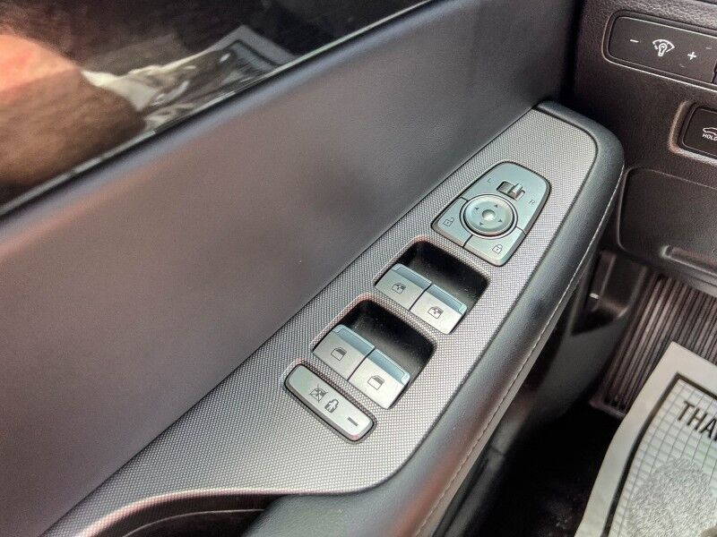 2021 Hyundai Palisade Limited Wilmington NC
