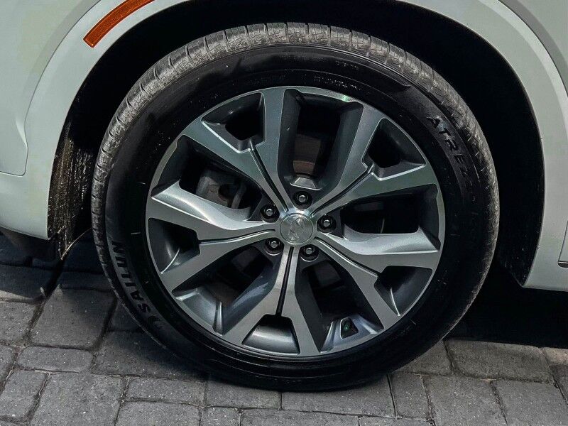 2021 Hyundai Palisade Limited Wilmington NC