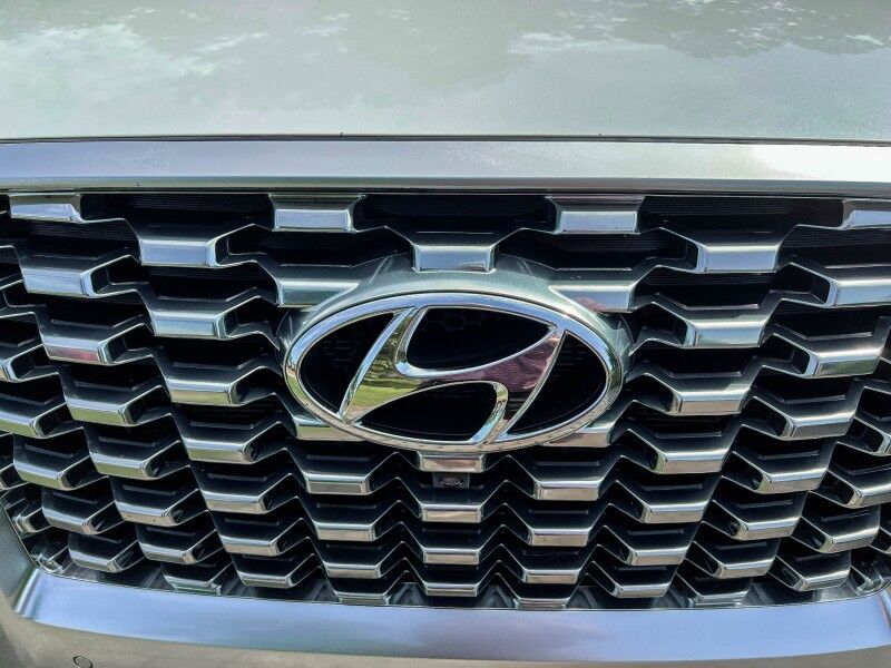 2021 Hyundai Palisade Limited Wilmington NC