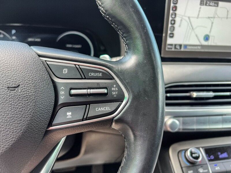 2021 Hyundai Palisade Limited Wilmington NC
