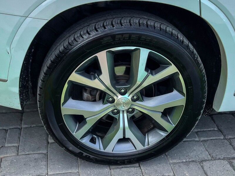 2021 Hyundai Palisade Limited Wilmington NC