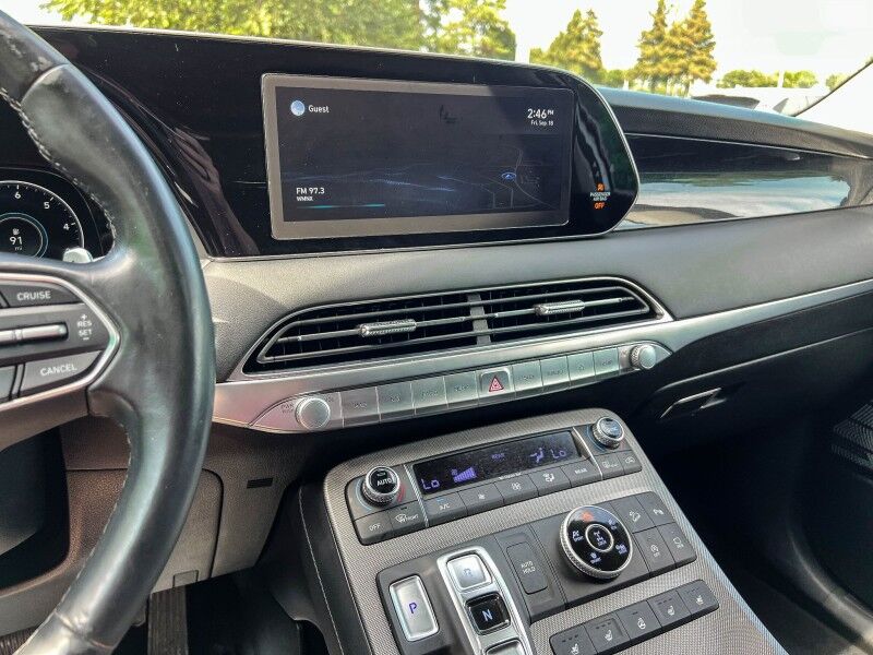 2021 Hyundai Palisade Limited Wilmington NC