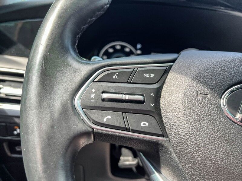 2021 Hyundai Palisade Limited Wilmington NC