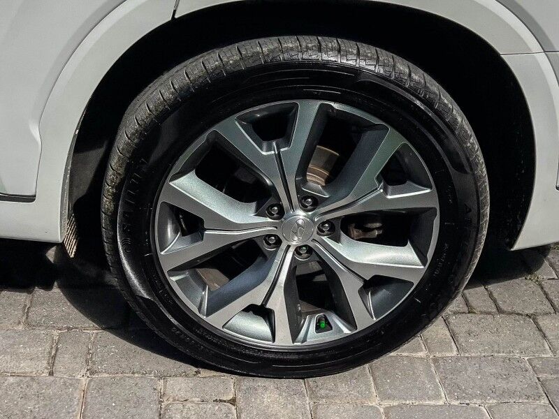 2021 Hyundai Palisade Limited Wilmington NC