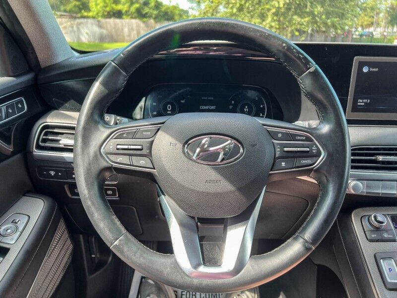 2021 Hyundai Palisade Limited Wilmington NC