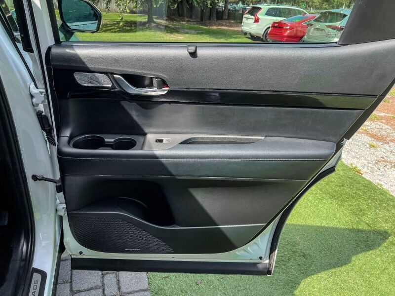 2021 Hyundai Palisade Limited Wilmington NC