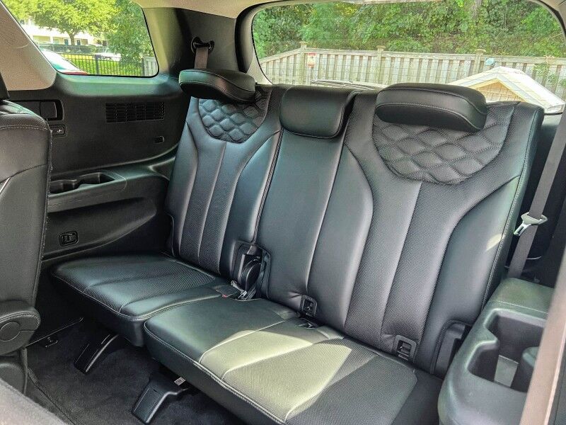 2021 Hyundai Palisade Limited Wilmington NC