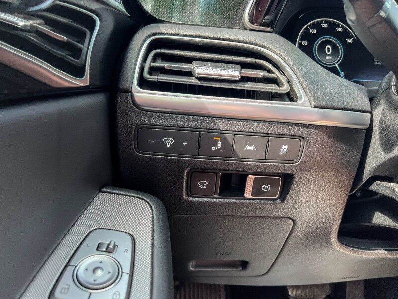 2021 Hyundai Palisade Limited Wilmington NC