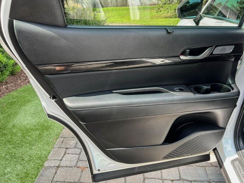 2021 Hyundai Palisade Limited Wilmington NC