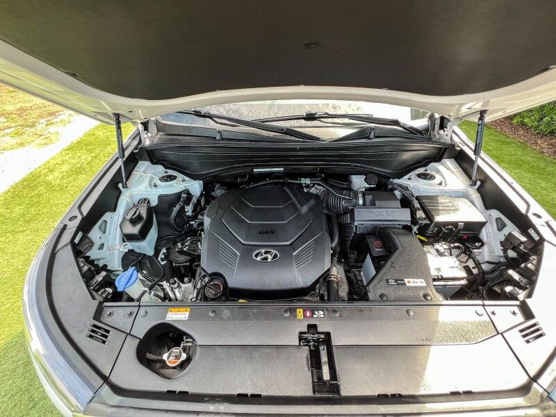2021 Hyundai Palisade Limited Wilmington NC