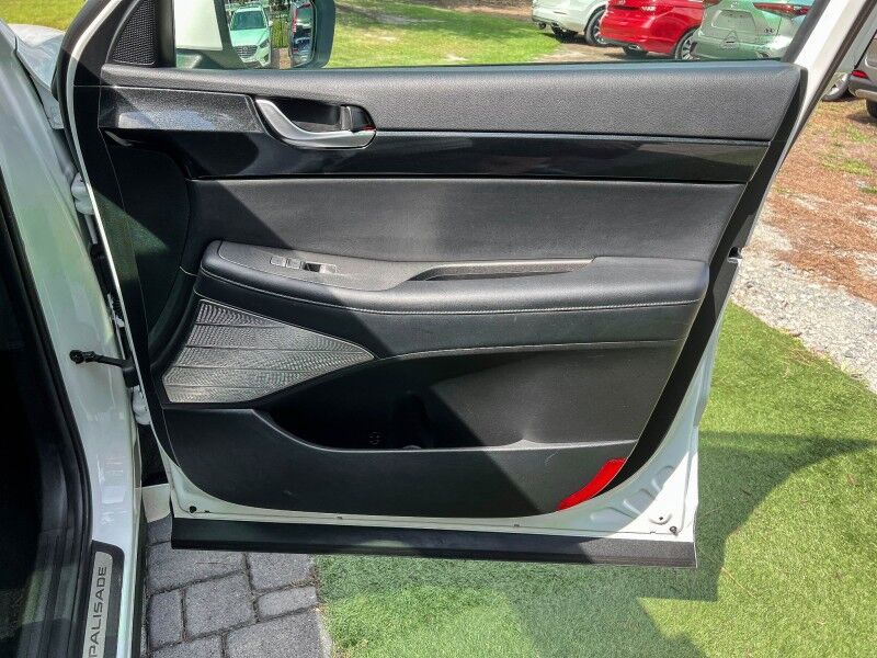 2021 Hyundai Palisade Limited Wilmington NC