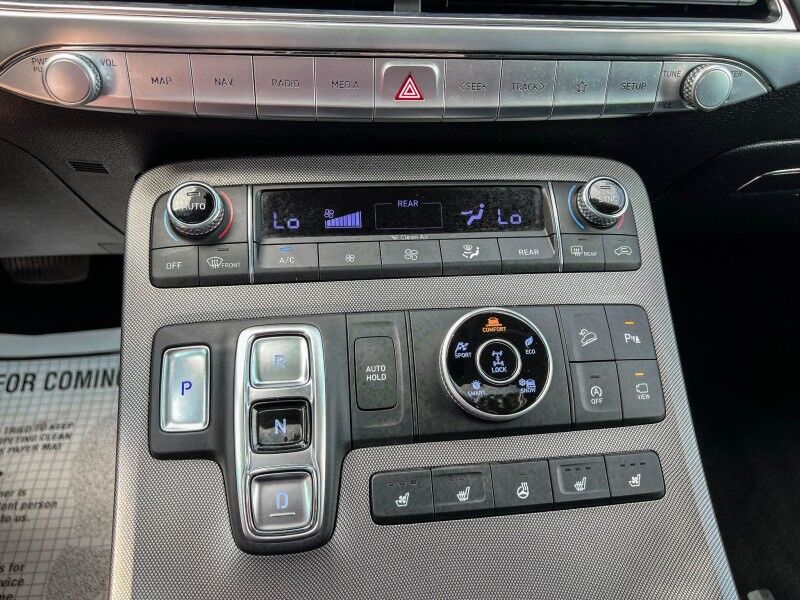2021 Hyundai Palisade Limited Wilmington NC