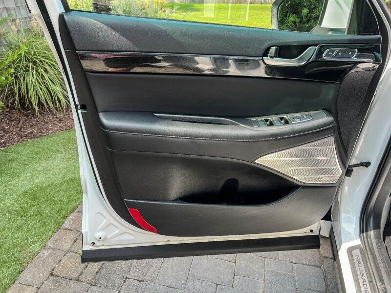 2021 Hyundai Palisade Limited Wilmington NC