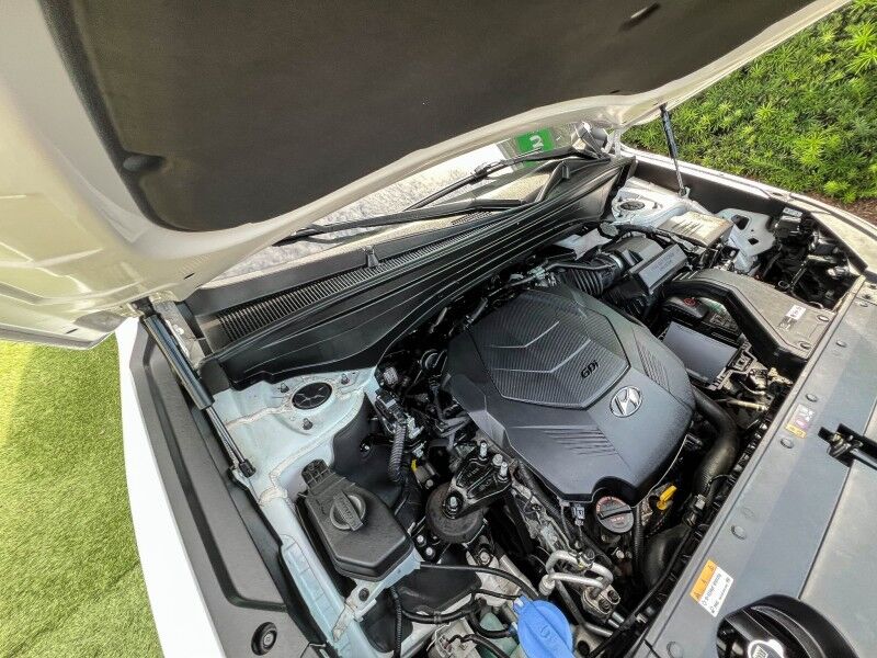 2021 Hyundai Palisade Limited Wilmington NC