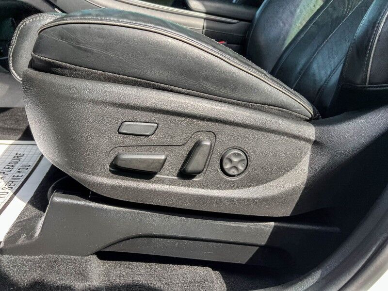 2021 Hyundai Palisade Limited Wilmington NC