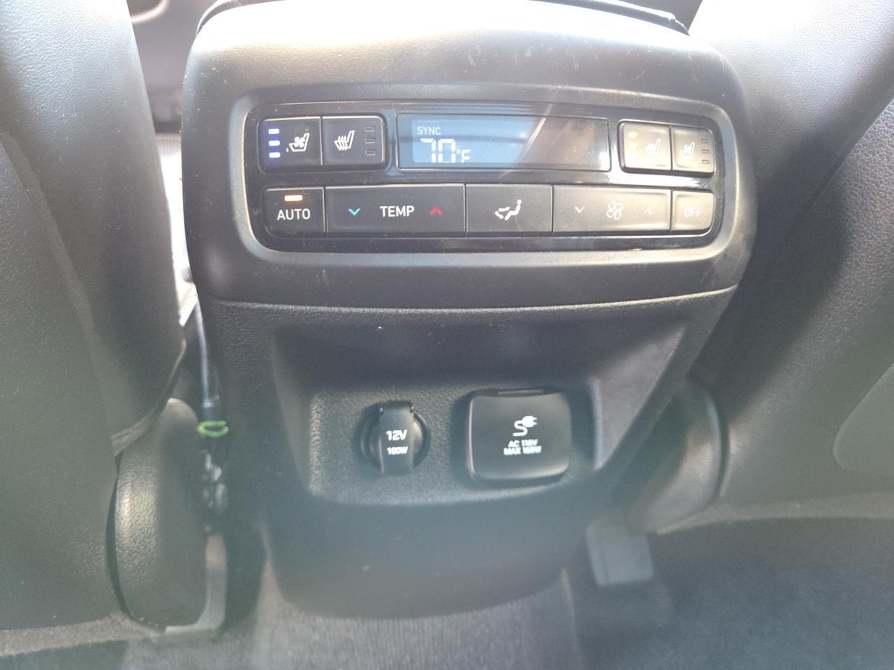 2021 Hyundai Palisade Limited Waldorf MD