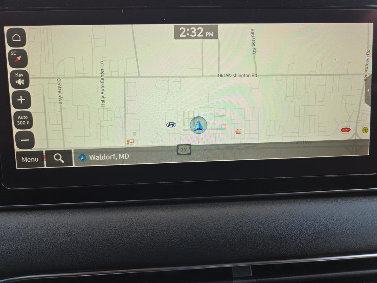 2021 Hyundai Palisade Limited Waldorf MD