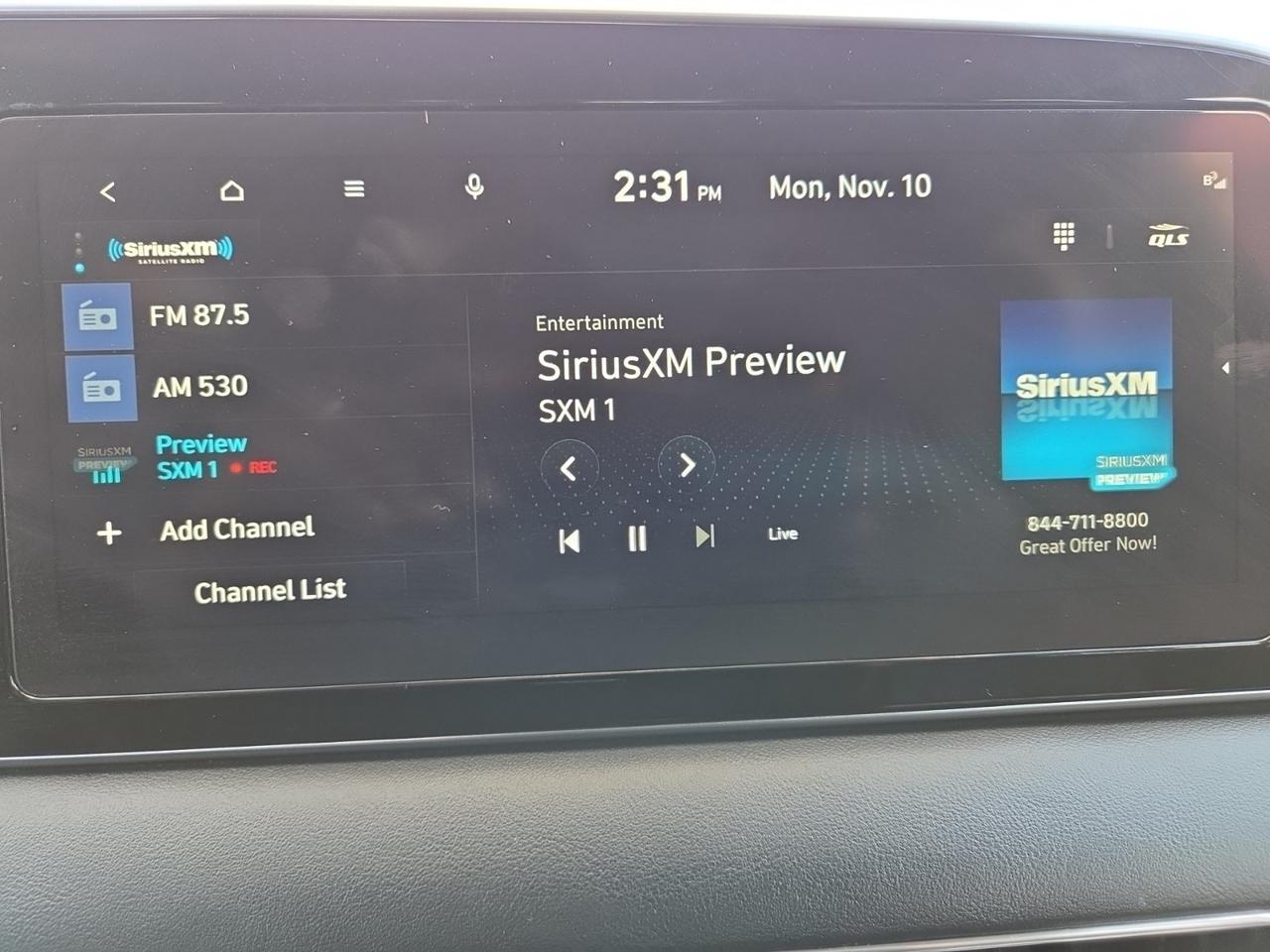 2021 Hyundai Palisade Limited Waldorf MD