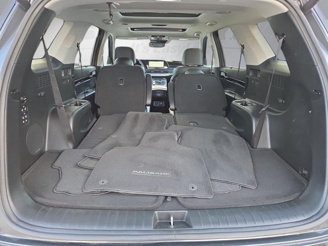 2021 Hyundai Palisade Limited Waldorf MD