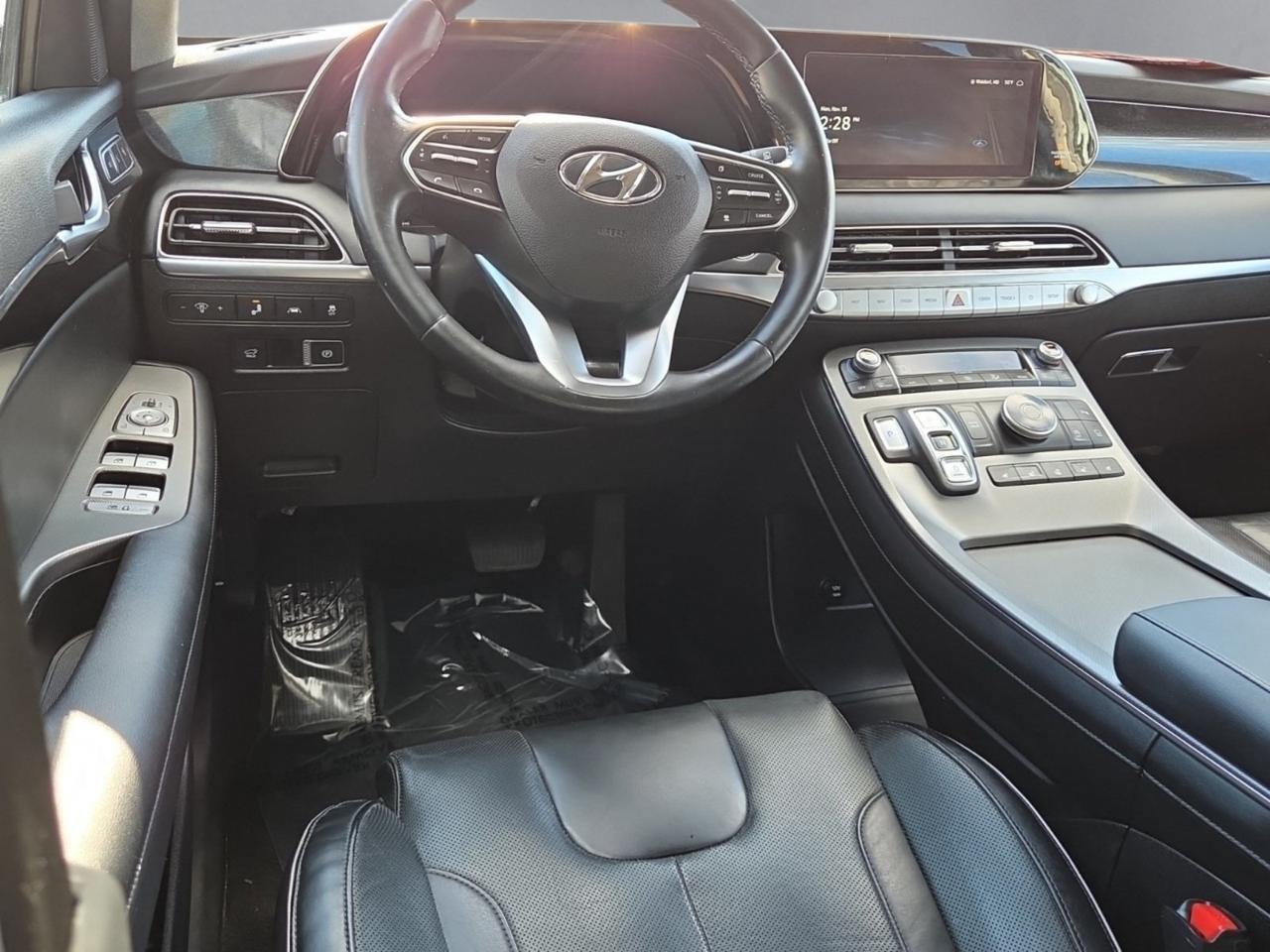 2021 Hyundai Palisade Limited Waldorf MD