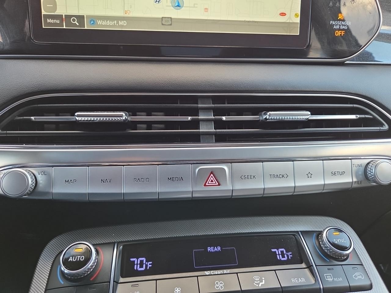 2021 Hyundai Palisade Limited Waldorf MD